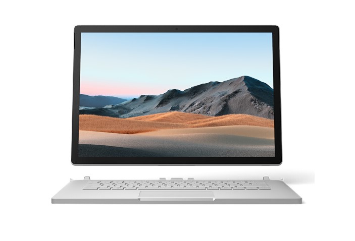 掇刀Surface 维修前的准备工作
