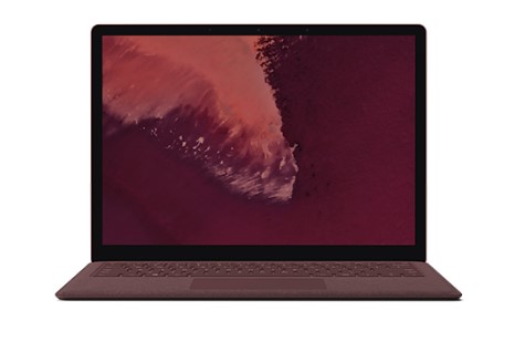 掇刀Surface Laptop